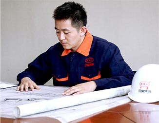 Customized production line solutions