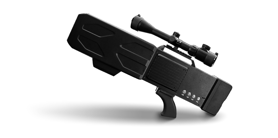 DZ05-PRO Anti-Drone Equipment