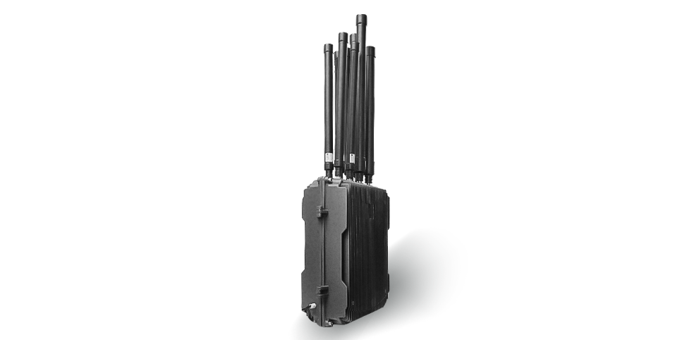 DP02-GD Anti Drone Equipment