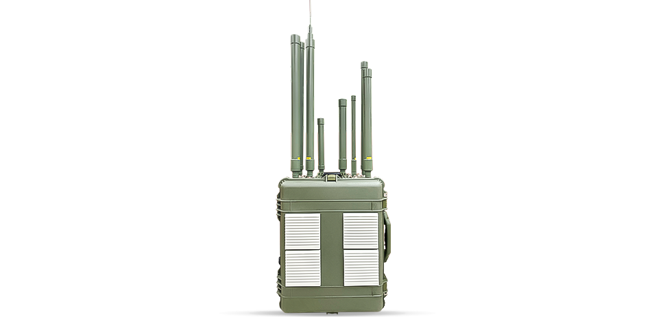 QP03-GD Anti Drone Equipment