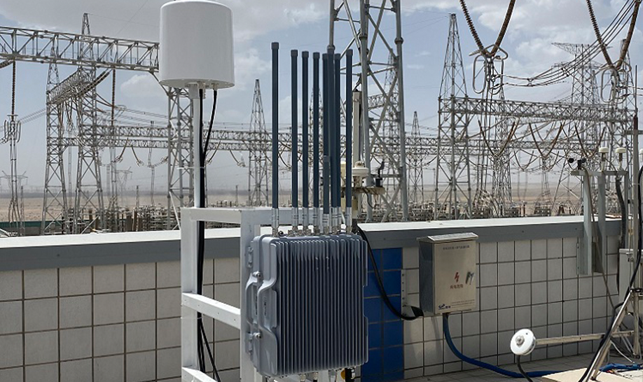 Power System Cases