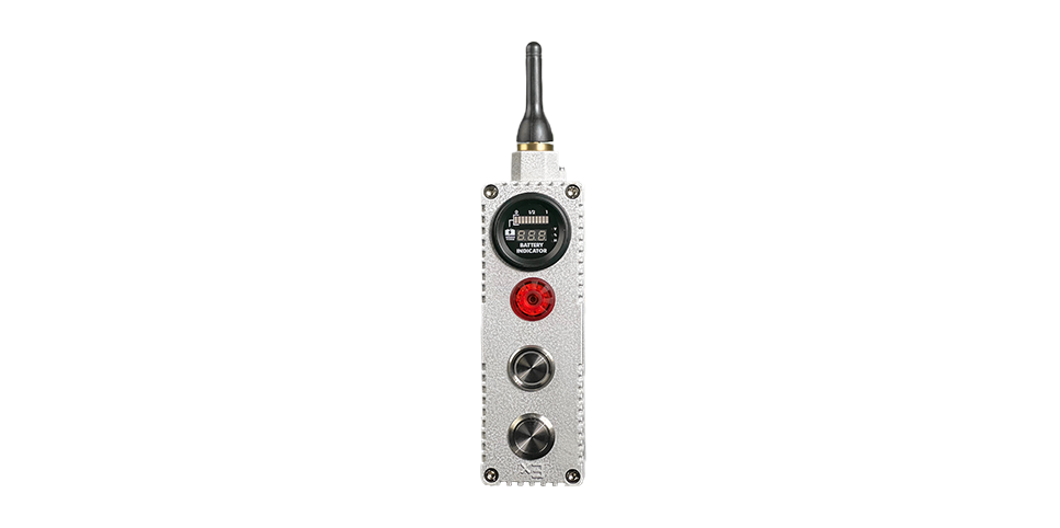 UAD-ZB02 Explosion-proof Drone Warning Instrument