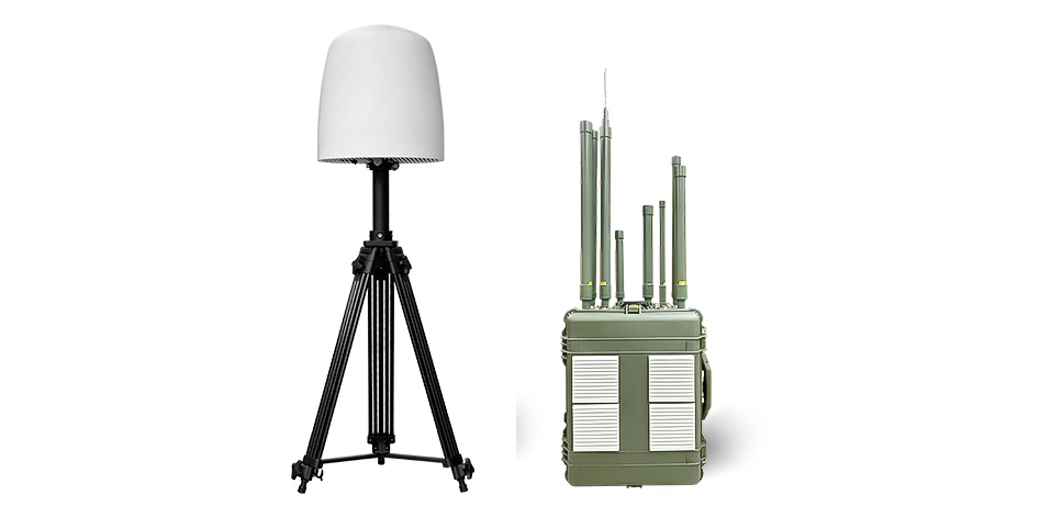 UADS-ZG33 Tada Integrated System (Full frequency)