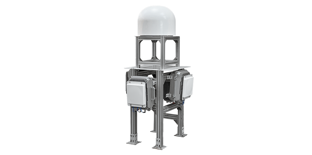 UADS-ZG13 Chattan integrated defense system
