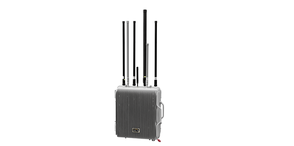 UADS-ZG12PLUS observation system